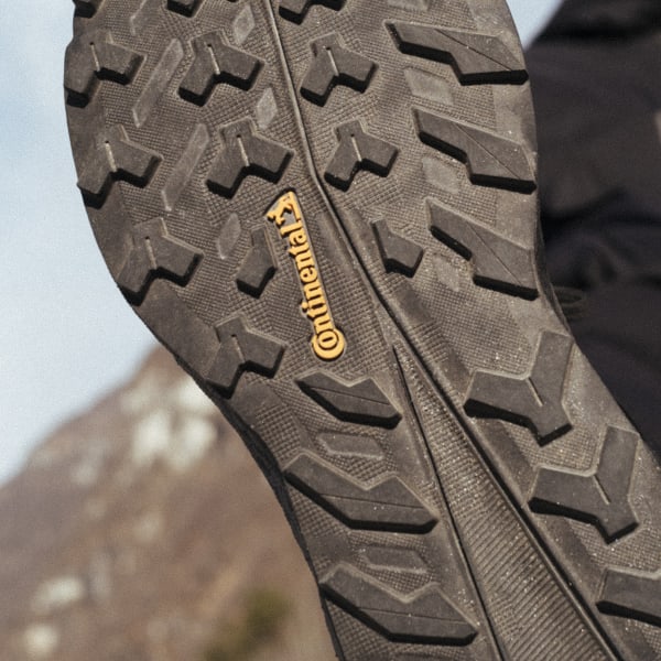 Black FREE HIKER 2.0 GORE-TEX