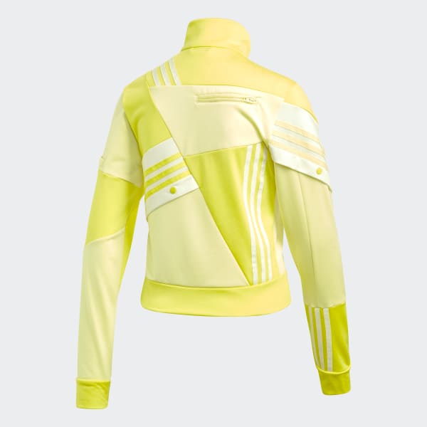 Adidas daniëlle hotsell cathari track top