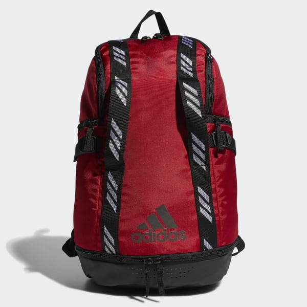 adidas basketball bag