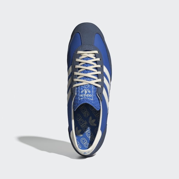 専用　adidas sl72 og 25.5 adidas SL 72 OG Sneakers - Blue | Free Shipping with adiClub