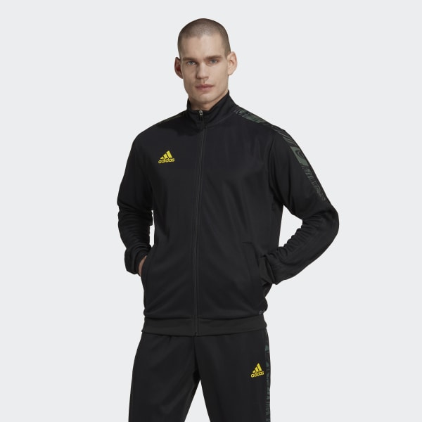 Chamarra Deportiva Tiro RFTO