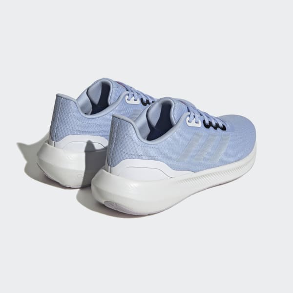 Blue Runfalcon 3 Shoes