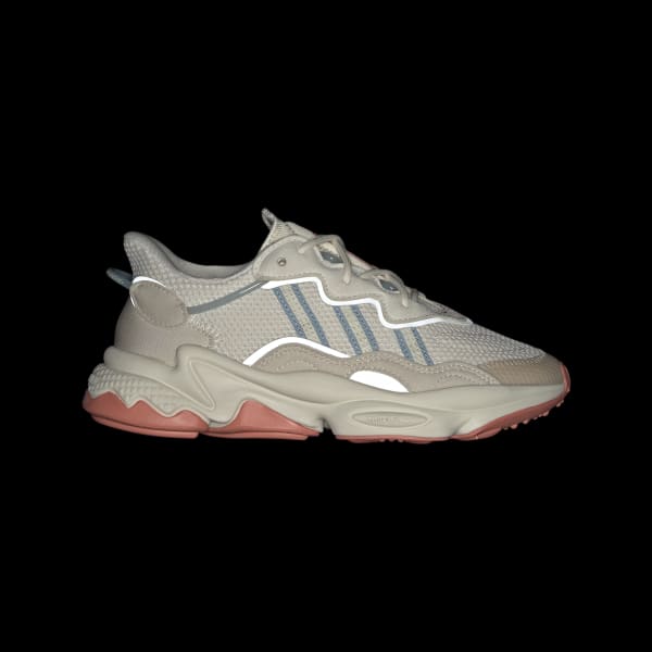 Bianco Scarpe OZWEEGO