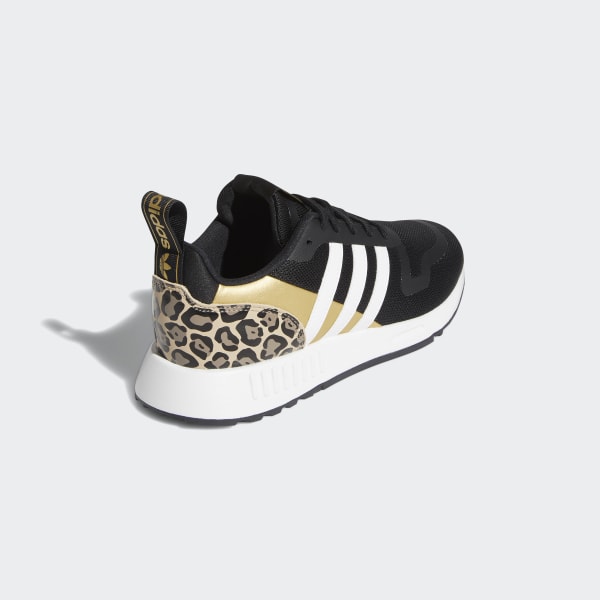 adidas leopard womens multix shoes