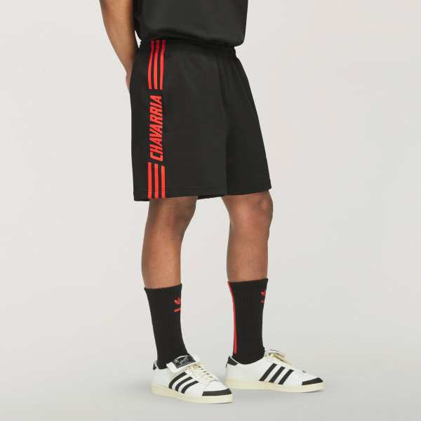 Chavarria Gym Short