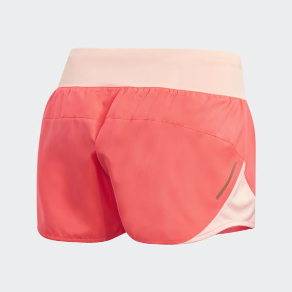 Rosa Shorts Run It