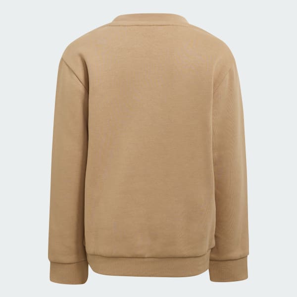 Beige Ensemble ras-du-cou LK