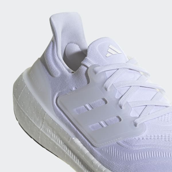 Adidas crazy light boost 218 white discount