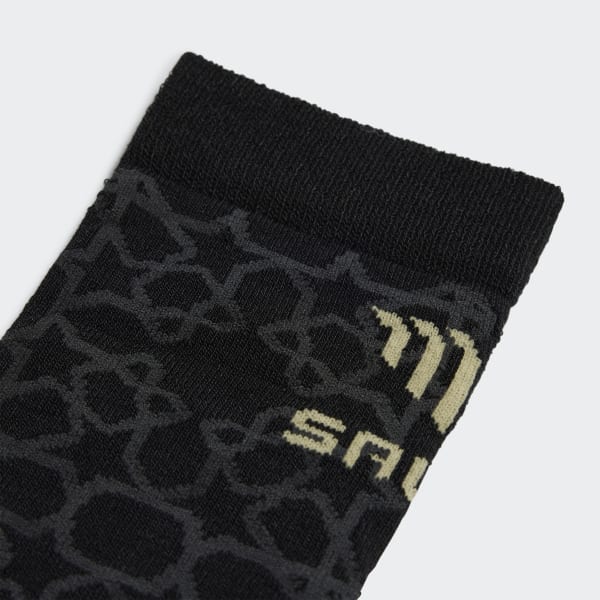 Multicolour Mo Salah Socks 3 Pairs CT416