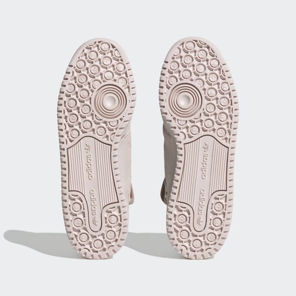 Rosa Forum Mid Schuh