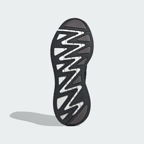 Black Adizero Aruku Shoes