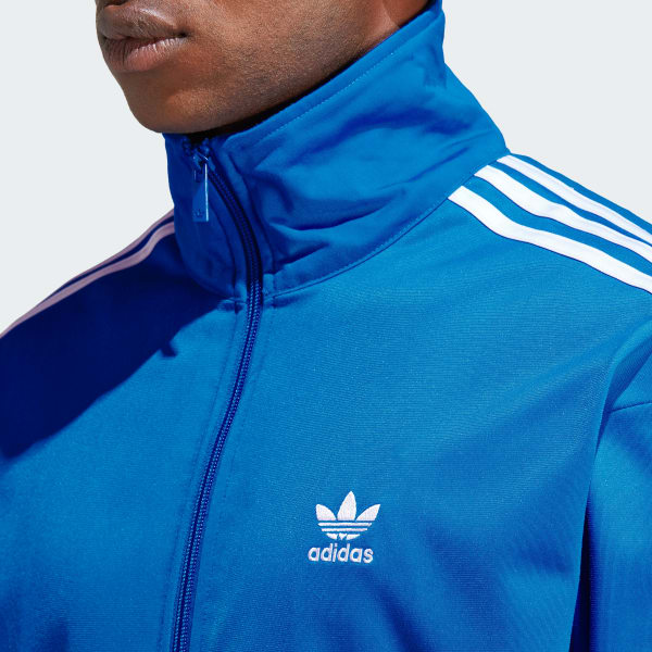 Adidas originals j store firebird tracktop trainingsjacke