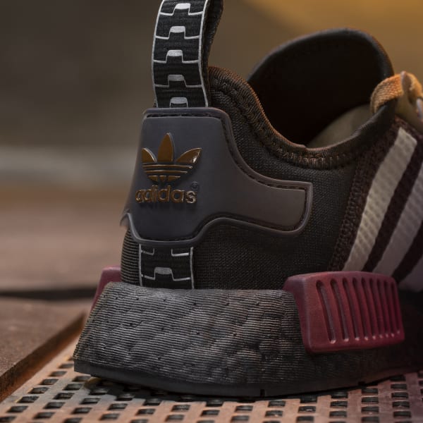 adidas mandalorian