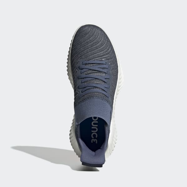 adidas Alphabounce Trainer Shoes Blue adidas Philippines