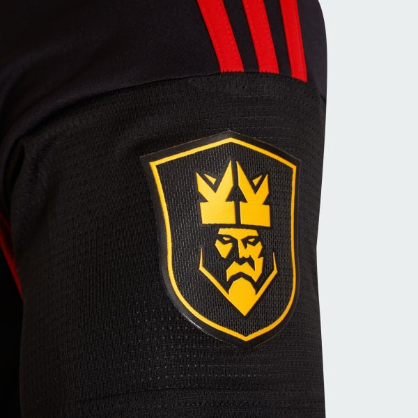 Playera cuervos adidas clearance