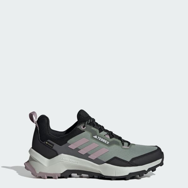 Verde Tenis de Senderismo Terrex AX4 GORE-TEX