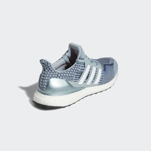 Grijs Ultraboost 5.0 DNA Schoenen LDT44