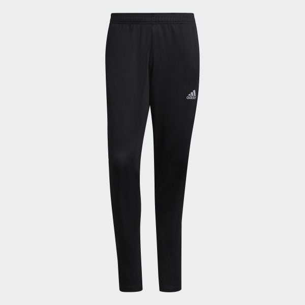 Black Tiro Reflective Track Pants EKZ02