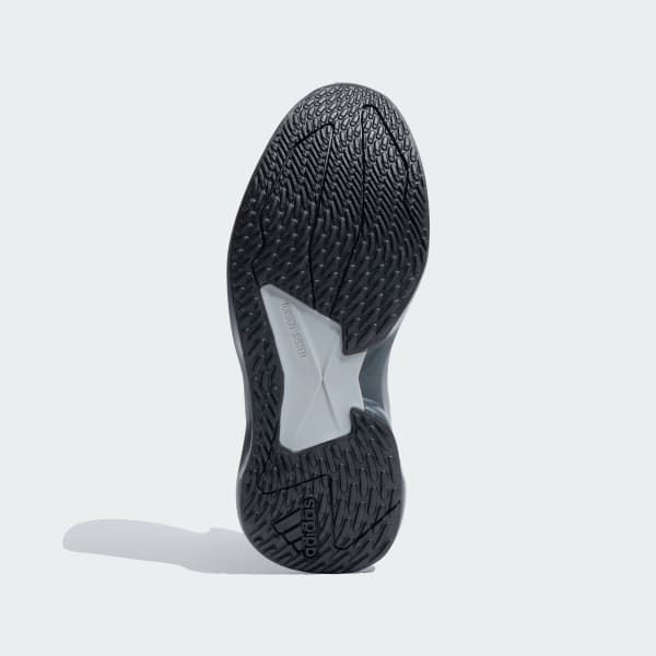 Grey STEP N PACE SHOES