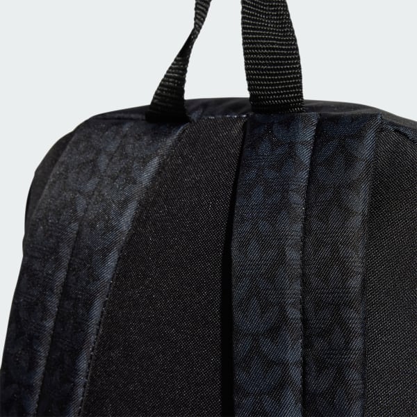 adidas Monogram Rucksack Schwarz adidas Deutschland