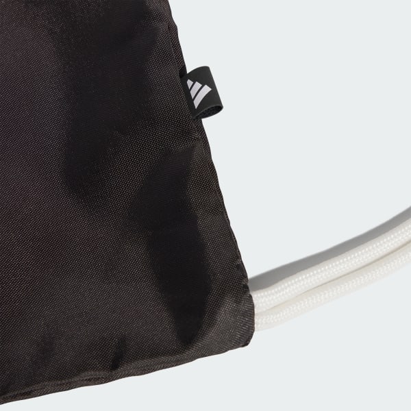 バックパック・リュック ADIDAS GYM SACK 5FT112 adidas by Stella McCartney Gym Sack - Black | Free Shipping