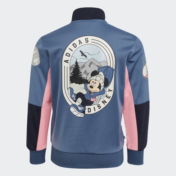 Bla Disney Mickey and Friends Track Suit