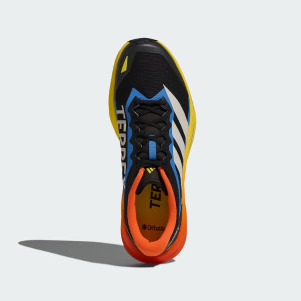 Black TERREX AGRAVIC LITE Shoes