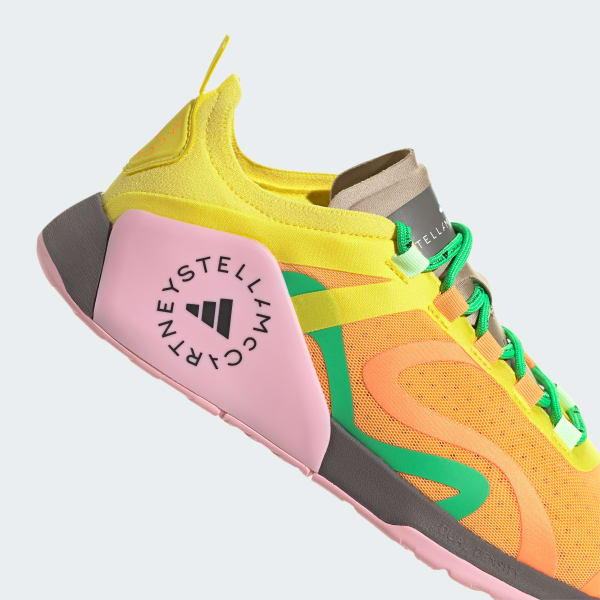adidas by Stella McCartney ドロップセットトレーニング