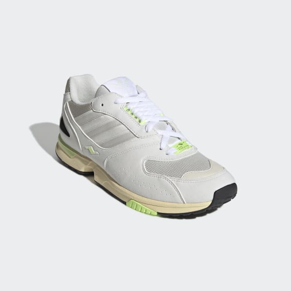 adidas zx 400 femme blanc