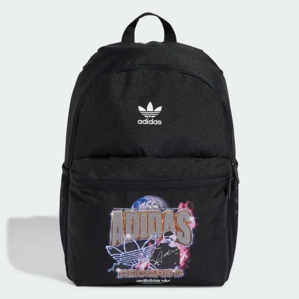 adidas Youth Backpack Black adidas Singapore