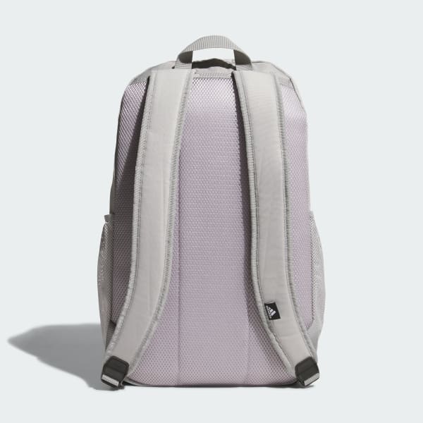 Grey Classic Backpack