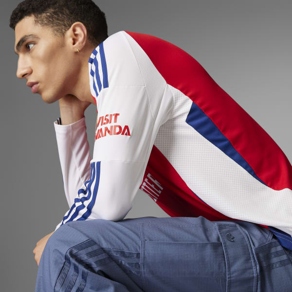 アーセナル 24/25 長袖ホームユニフォーム adidasアディダス 24-25_IS8142_dbHM8.jpg