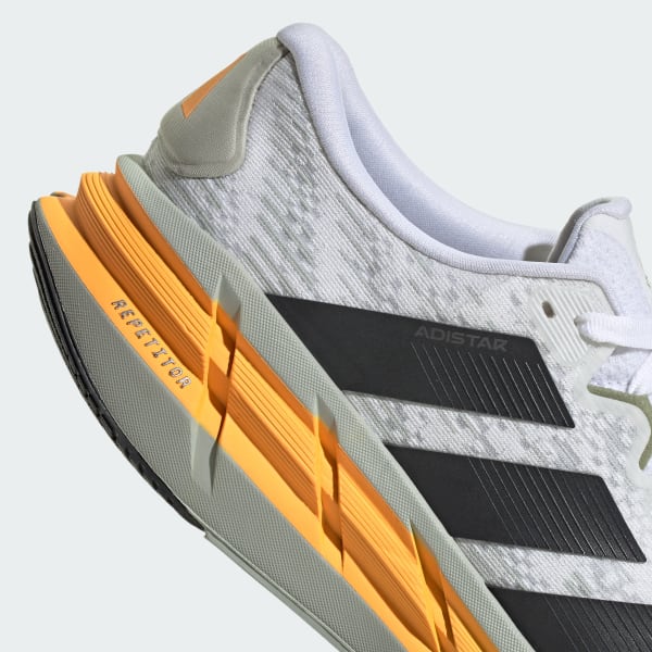 adidas Adistar 4 Laufschuh - Weiß | adidas Switzerland
