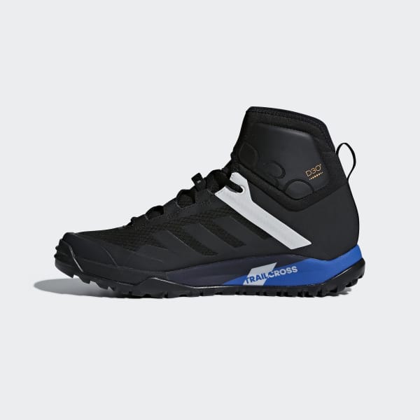 Chaussure Terrex Trail Cross Protect - Bleu adidas | adidas France
