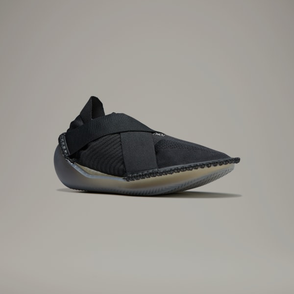 Preto Tênis Y-3 Itogo