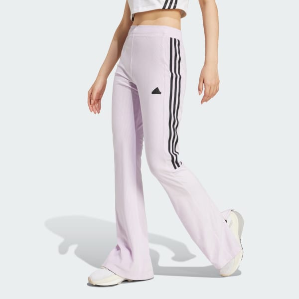 Adidas velvet leggings new arrivals