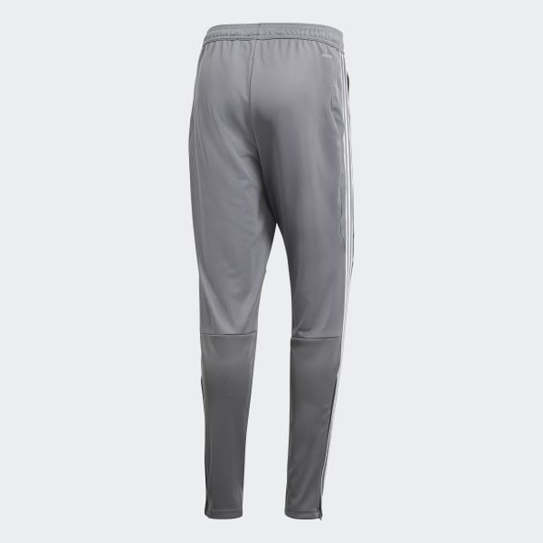 adidas Men's Soccer Tiro 19 Training Pants - Grey | Free Shipping with ...