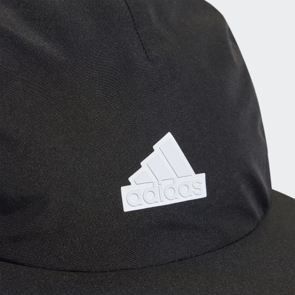 Svart Runners Caps