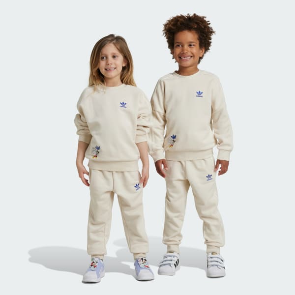 Kids adidas sets sale