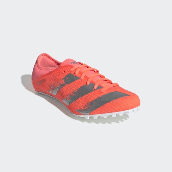 adidas spikes for sprinters