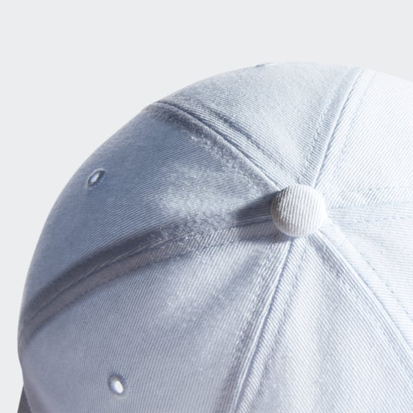 adidas women's 2020 3 stripe heart golf hat