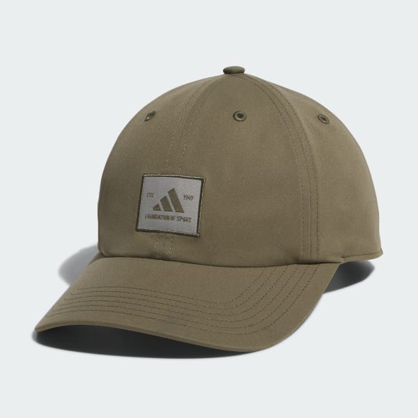 adidas Saturday 3 Fashion Hat - Green | Free Shipping with adiClub