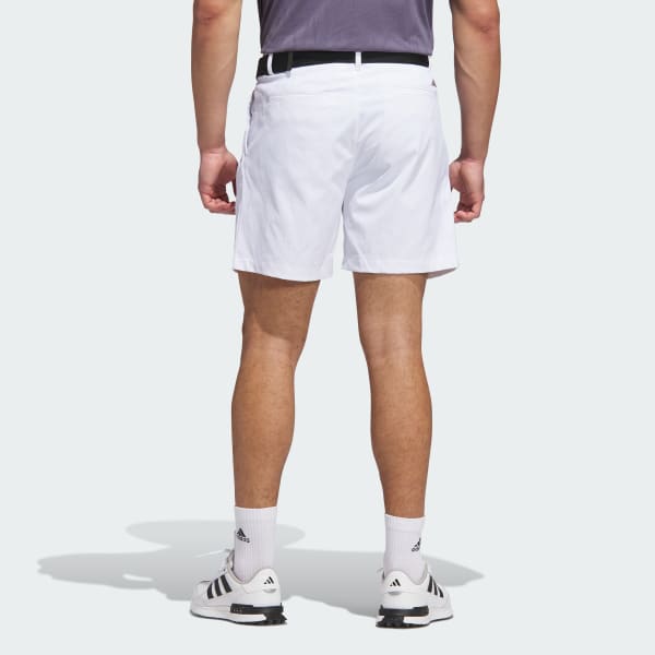 trang Quần Short Xếp Ly Go-to 7 inch