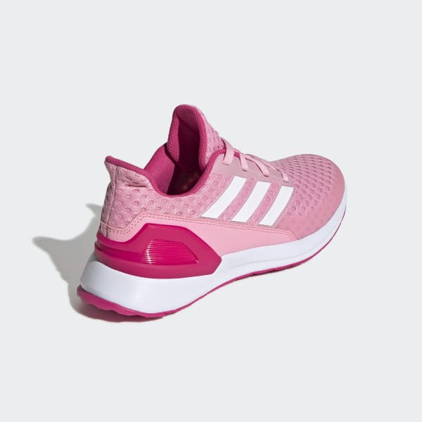 adidas pink runners