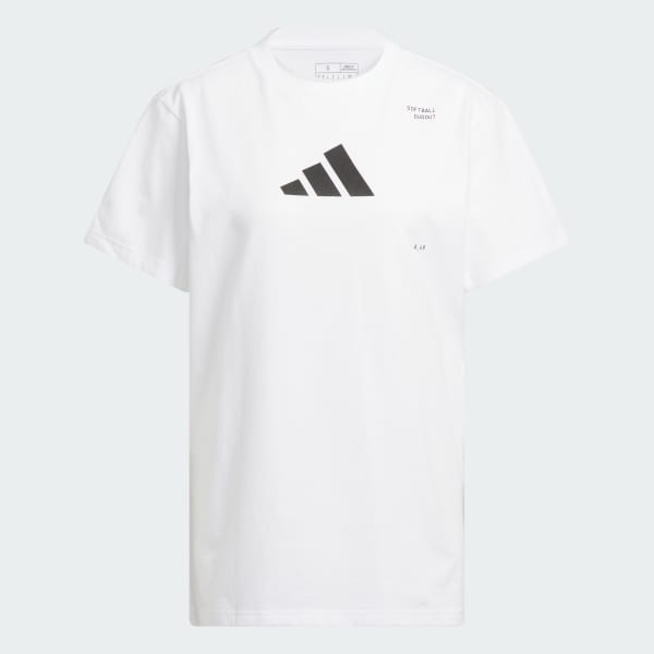 Wit Softball Graphic T-shirt