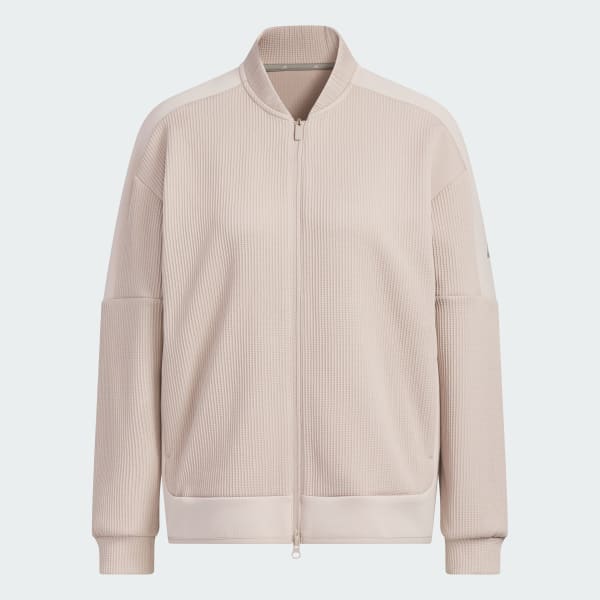 ブラウン 【ゴルフ】COLD. RDYジャケット