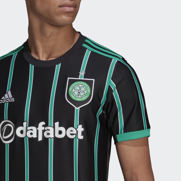 Secret Shirt Co on X: Celtic 2022/23 away shirt has dropped ⚫️🟢   / X