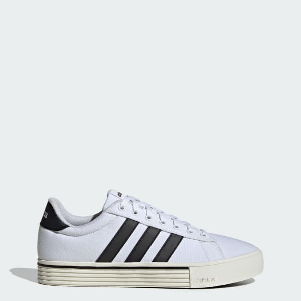 Adidas daily 2.0 blancas outlet