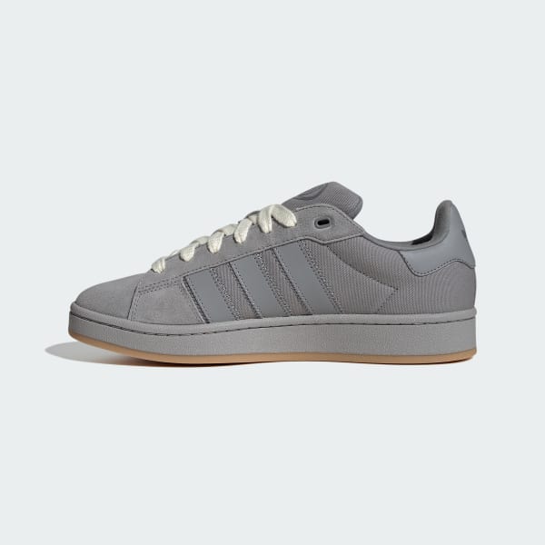 Adidas originals grey shoes discount