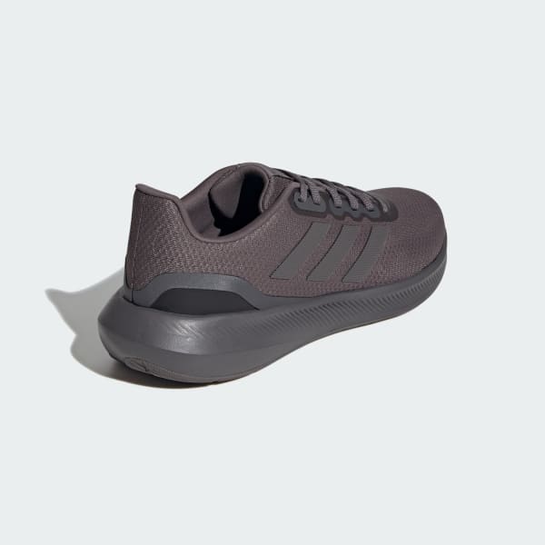 adidas runfalcon mens trainers khaki